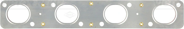 Gasket, exhaust manifold
